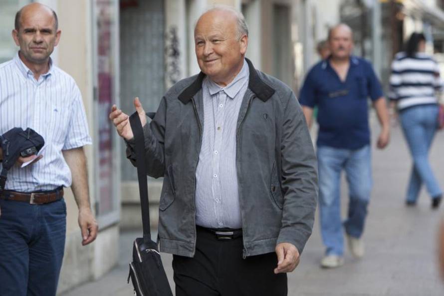 Nel Pavletić/PIXSELL