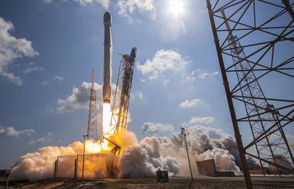 Istraga eksplozije je gotova: SpaceX se vraća lansiranjima