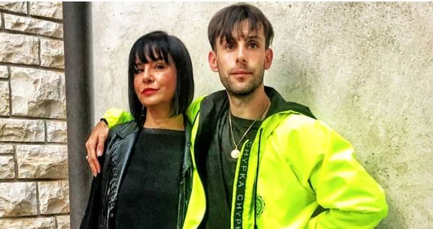 FOTO Alka Vuica iznenadila je sve neobičnom novom frizurom!