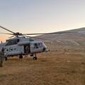 Vojni pilot otkrio za&scaron;to je spa&scaron;avanje na Dinari zahtjevno