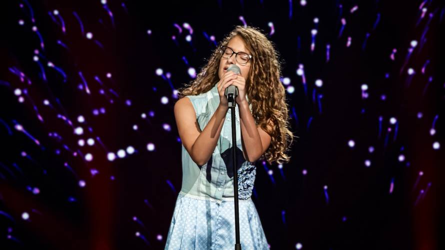 The Voice Kids Hrvatska: Nove glazbene nade oduševile su žiri