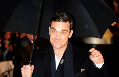 Robbie Williams dolazi pjevati u Spaladium arenu ovo ljeto?