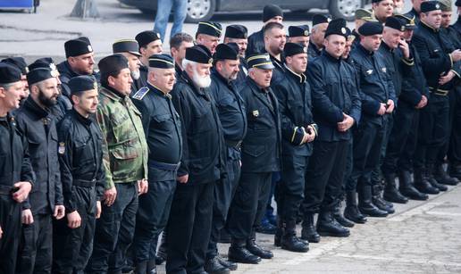 U BIH sud četnike oslobodio optužbe za širenje mržnje