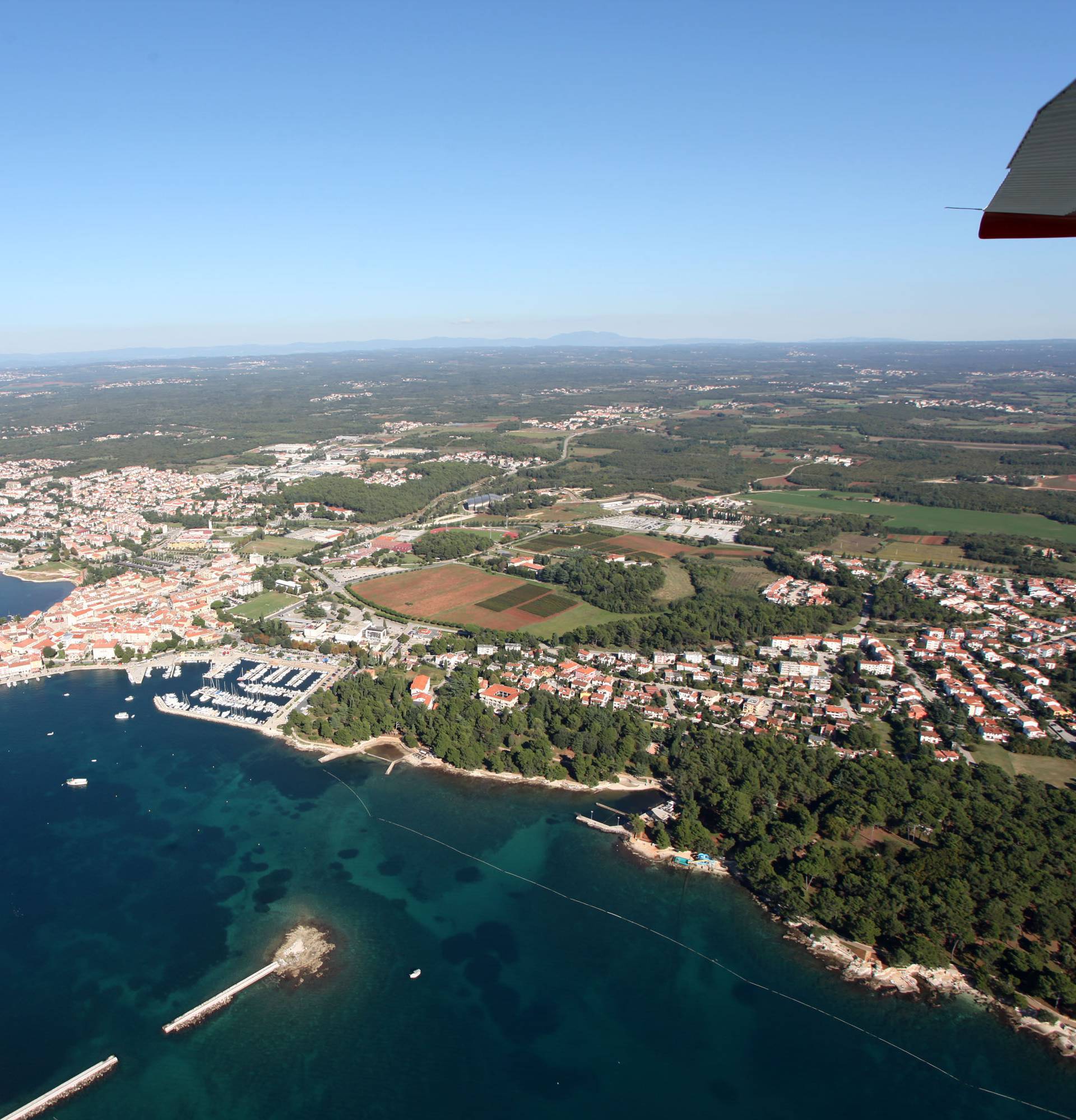 Priveli Britanca: Na plaži kod Poreča snimao obnaženu djecu