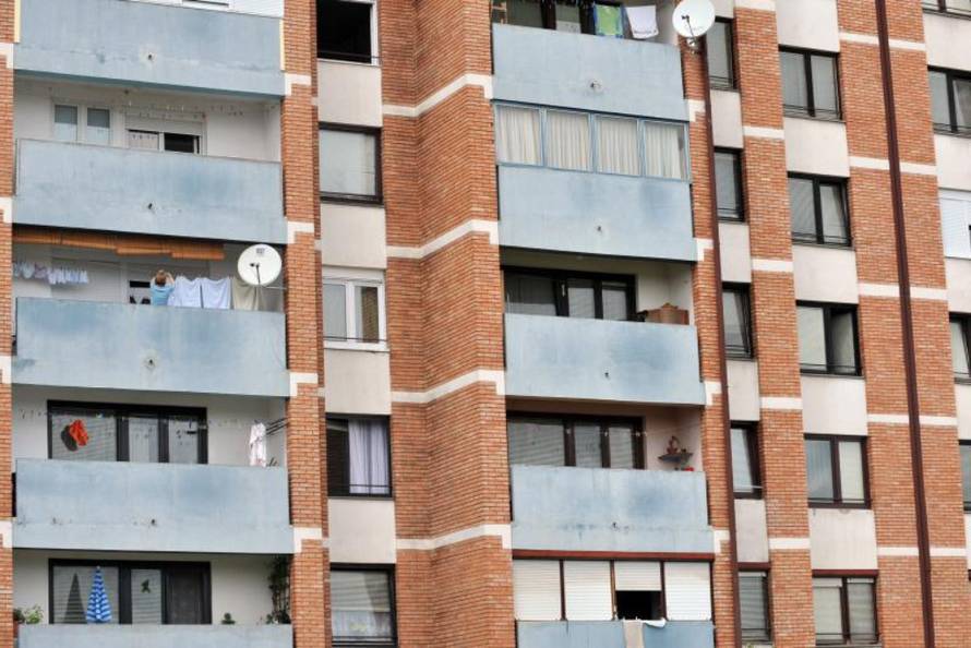 Marko Jurinec/Pixsell