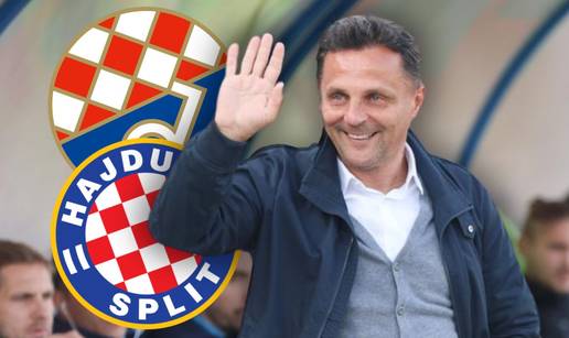 OTKRIVAMO Kovačević je prvi izbor Dinama, a javili su se iz Splita. I Hajduk mu dao ponudu