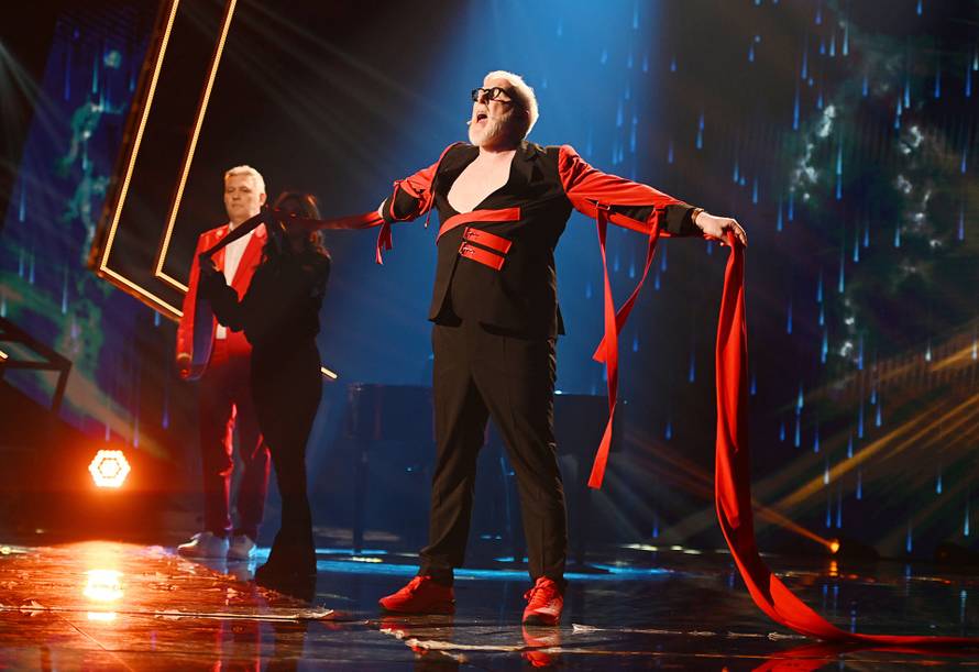 ANKETA Ovih 8 izvođača ide u finale Dore, tko vam je najbolji?