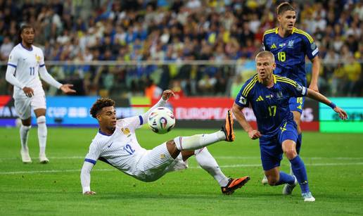 Težak udarac za PSG. Zvjezdani dvojac zbog ozljeda na utakmici reprezentacije dugo će pauzirati