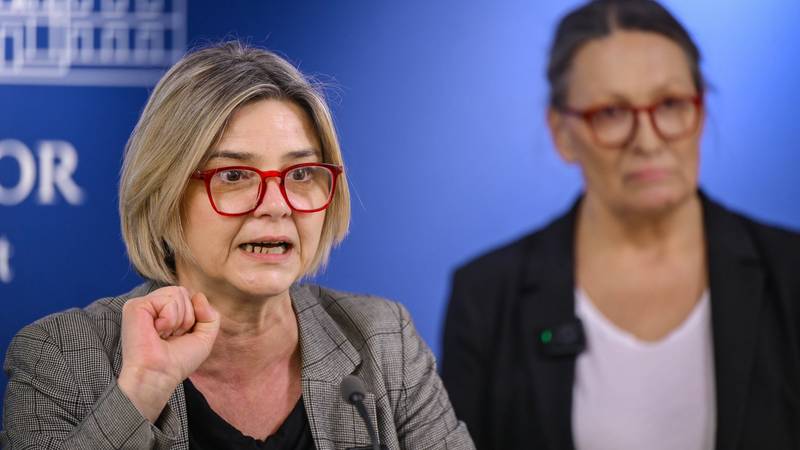 Benčić: 'Plenković je opsjednut Zagrebom. Pokušava se 'nakačiti' na naše uspjehe'