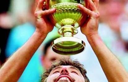 Ivanišević: Roddick može do naslova u Wimbledonu