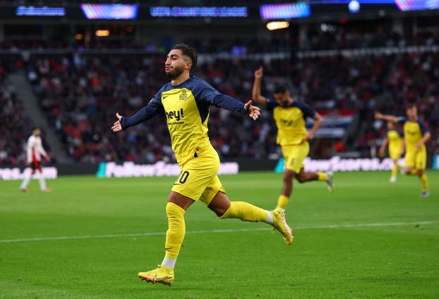 UEFA Champions League - PSV Eindhoven v Union Saint-Gilloise