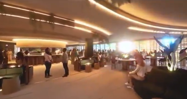 FOTO Ovako će izgledati stadion od milijardu eura! Na njemu će se igrati finale Mundijala 2030.