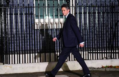 Bivši ministar u britanskoj vladi Gavin Williamson dao ostavku nakon optužbi za maltretiranje