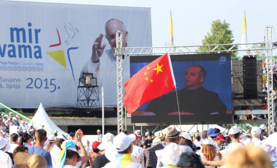 Zeljko Lukunic/PIXSELL 