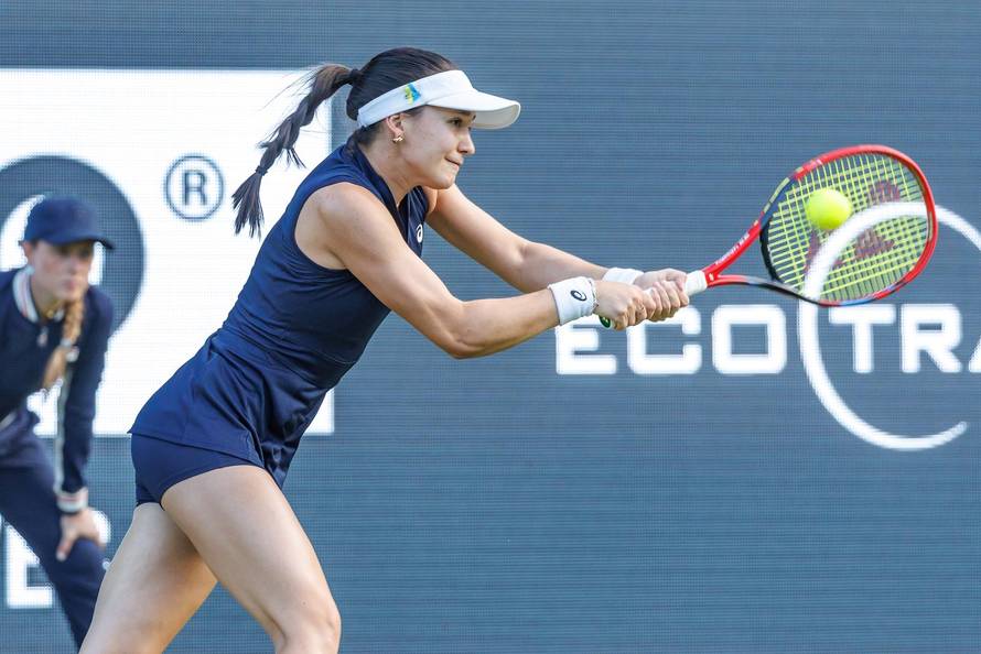 Tennis - WTA Tour