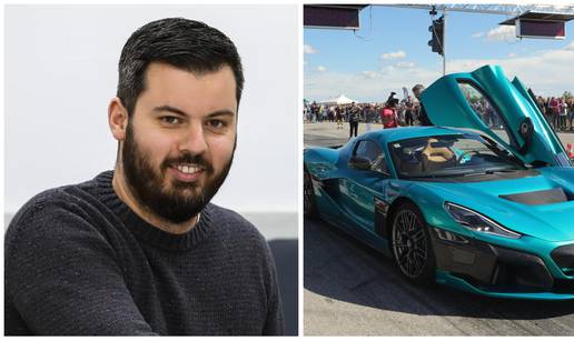 Evo što sve Rimac mora učiniti da bi dobio 179,5 milijuna eura državne pomoći za robotaksi