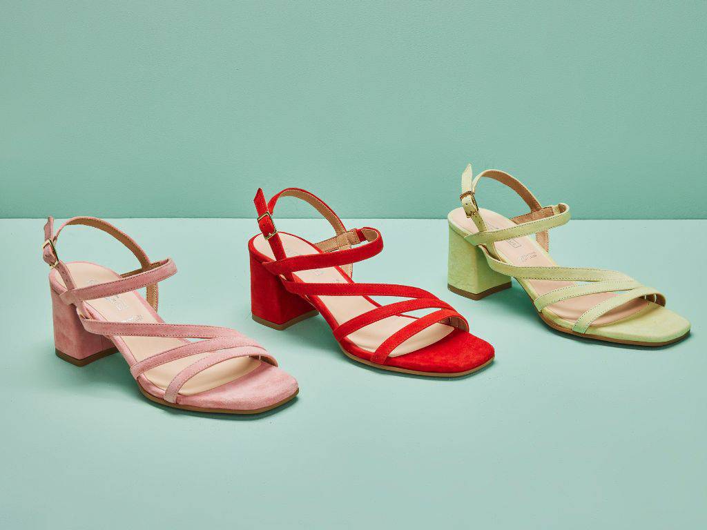 Otkrijte gdje se kriju vrući modeli najljepših sandala ljeta!