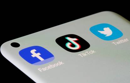Objavio sud: Zbog zabranjenog sadržaja Rusija kaznila Twitter, Facebook i TikTok