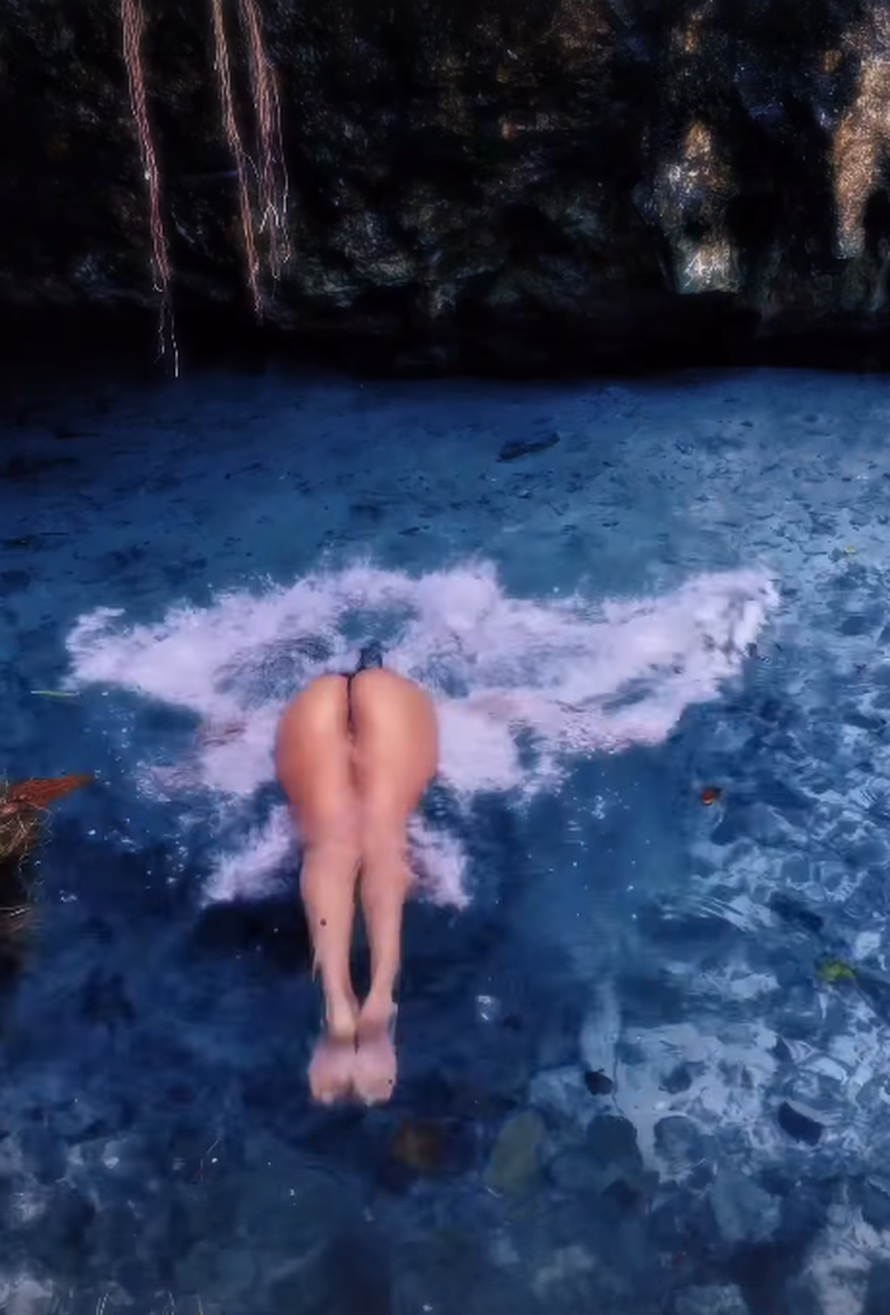 Ivana Knoll se pohvalila "Rekla sam da": Ali nije ono što mislite