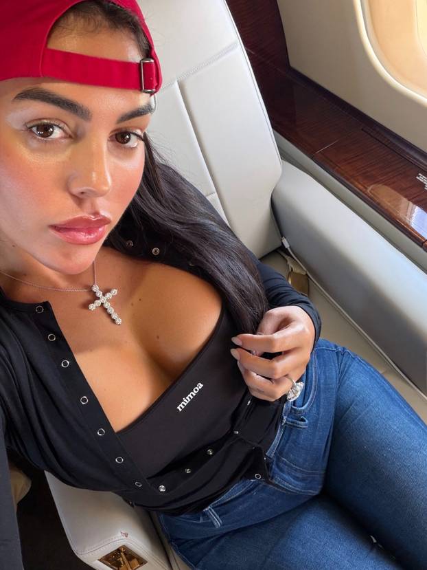 FOTO Ronaldo se oprašta od momačkog života. Procurili su detalji glamuroznog vjenčanja