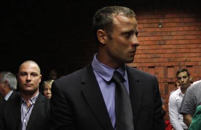 Slučaj 'Pistorius': 'Slomio' se ključan svjedok tužiteljstva!