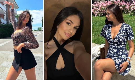 FOTO Bivša misica se udaje za zvijezdu Reala, pjevat će i Halid