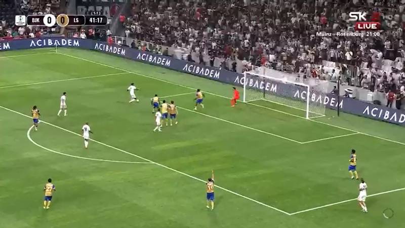 VIDEO Bivši golman Hajduka sjajnim obranama odveo klub u Konferencijsku ligu! Pogledajte