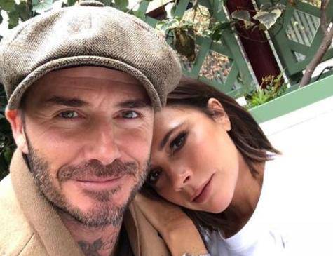 Beckham: 'Novac mi ne može nadomjestiti vrijeme s djecom'