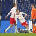 Olmo zabio u golijadi Leipziga u Istanbulu, Rusi slomili Rennes