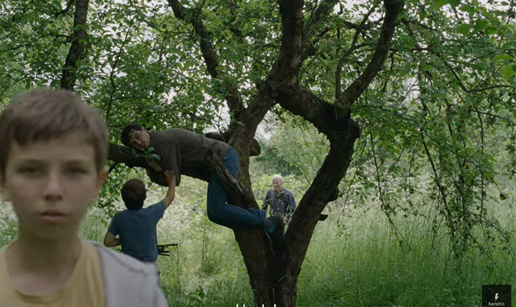 Film  'Vjetre, pričaj sa mnom' je osvojio nagradu Zlatna kolica