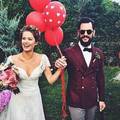 Birick: 'Video mog vjenčanja bio je najgledaniji u Turskoj'