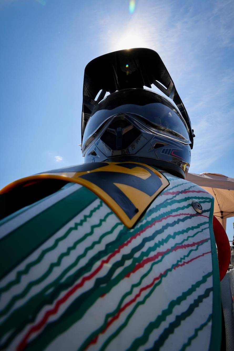 Zadar: Održana je šesta po redu “Nagrada grada Zadra”