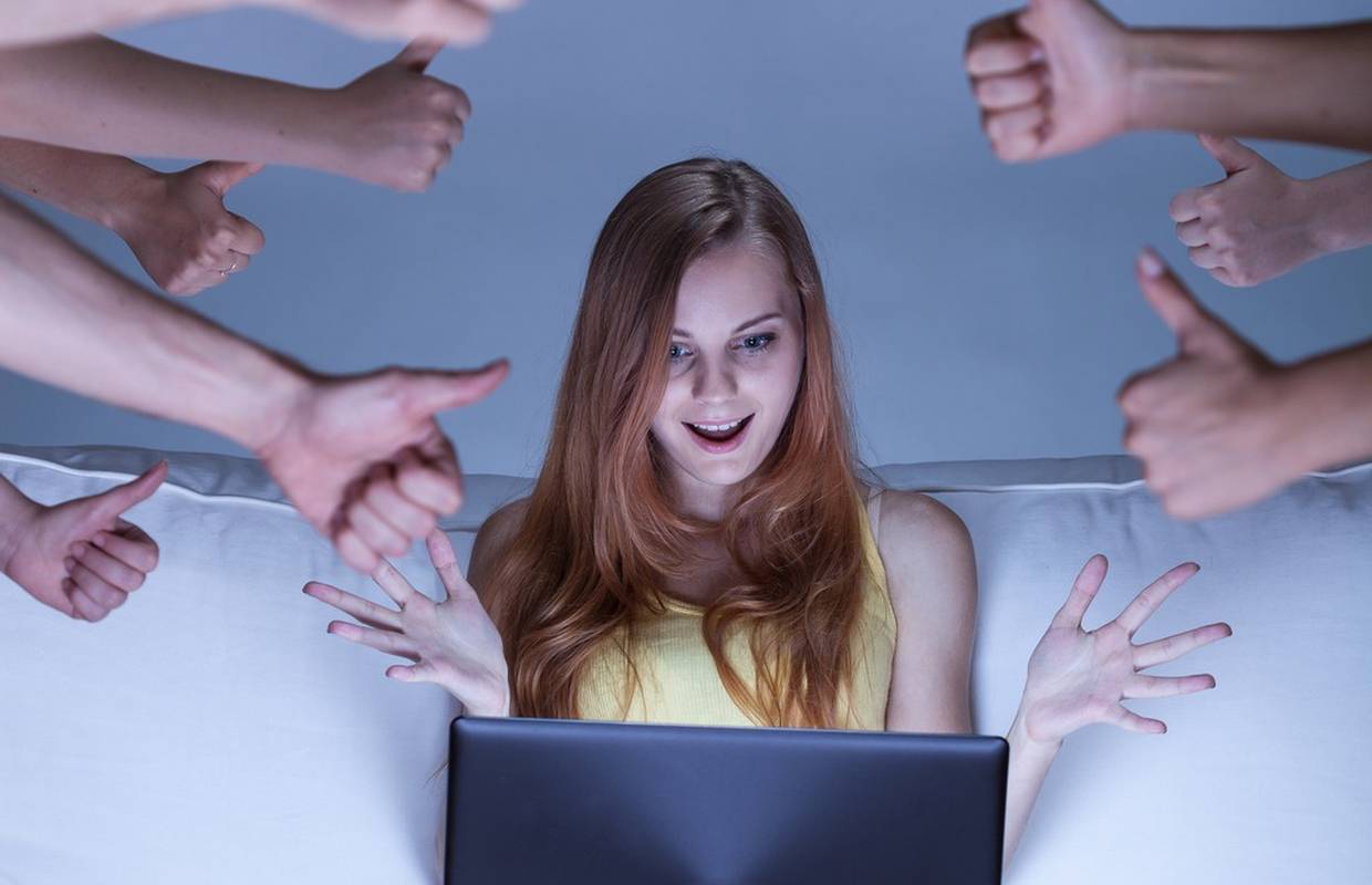 Ovakve stvari nemojte stavljati na Facebook, posebno ne za blagdane - da ne požalite