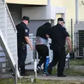 Ubojicu iz Dubrave ispitali su pa pustili tri mjeseca prije zločina: Prijetio i načelniku policije...
