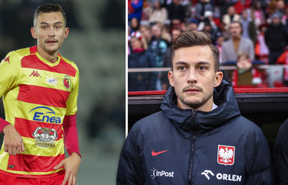 Dinamo našao rješenje za lijevi bok? U reprezentaciji nabacuje Lewandowskom, zabija...