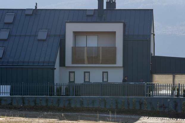 24SATA Sv. Rok: Nova vila u vlasništvu tvrtke Alfa Strategy Milijana Brkića, bivšeg zamjenika predsjednika HDZ-a