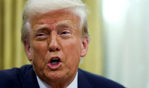 75 posto Hrvata mrzi Trumpa. A što je s hrvatskim Trumpovima?