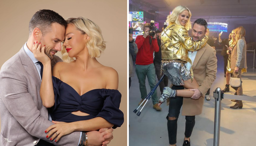 'Puknulo me, možda je kasno, ali ja bih sina, a Nenad bi kćer'