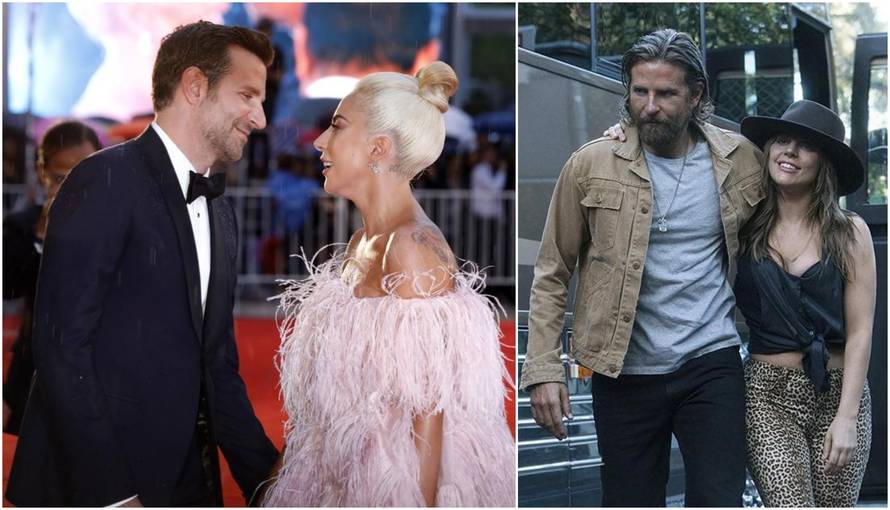 GaGa i Bradley ponovno skupa, glume u 'Čuvarima galaksije 3'