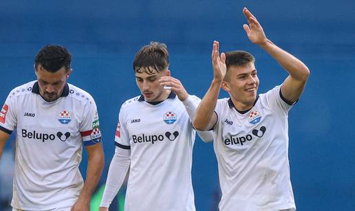 Samo su dvojica od 2023. zabila više iz daljine od Jagušića. Evo zašto ljetos nije došao u Dinamo