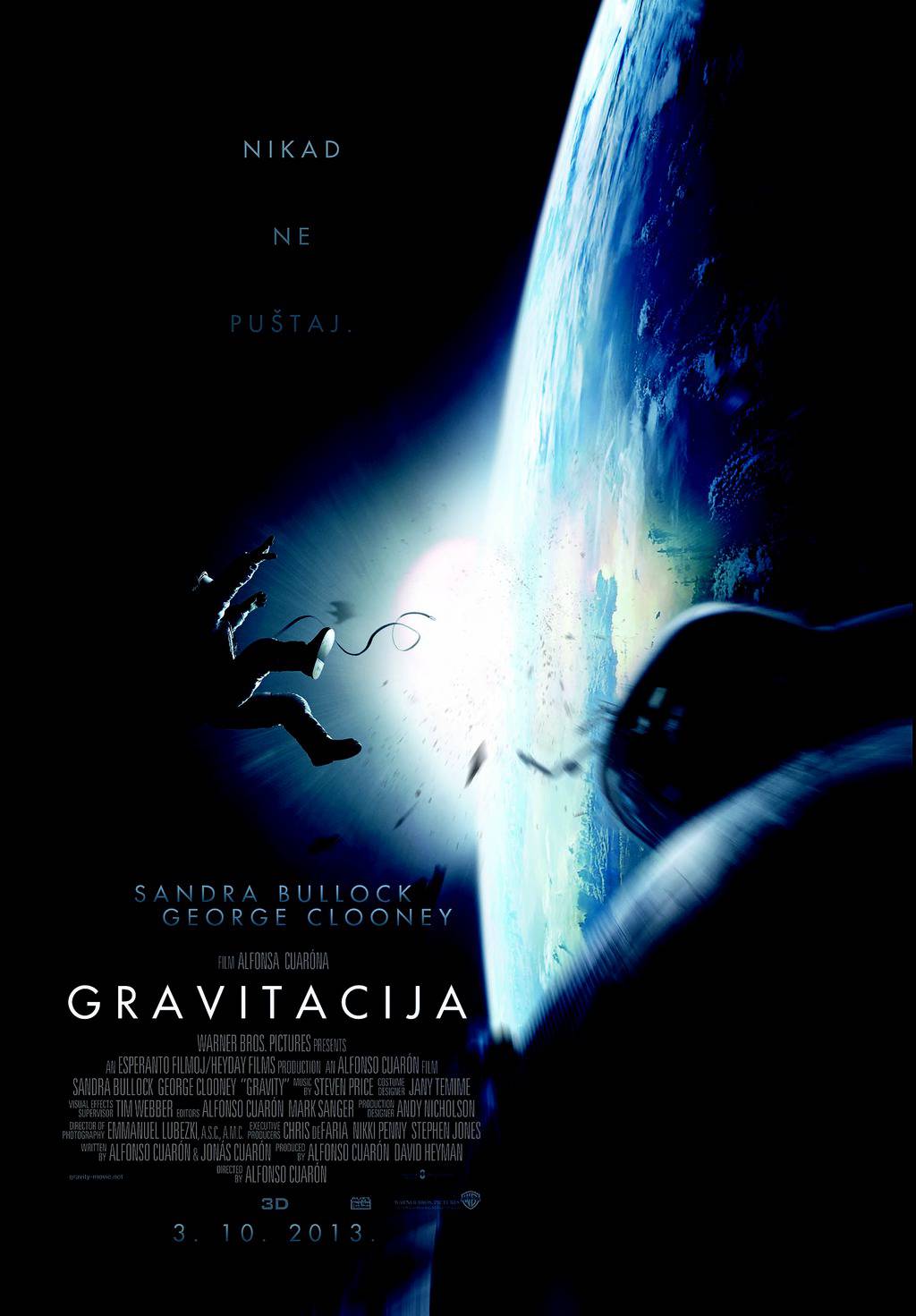 Gravity