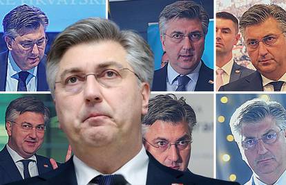 Premijer Plenković započeo je kao nada u bolji HDZ, a završio kao A.P. iz poruka Josipe Rimac