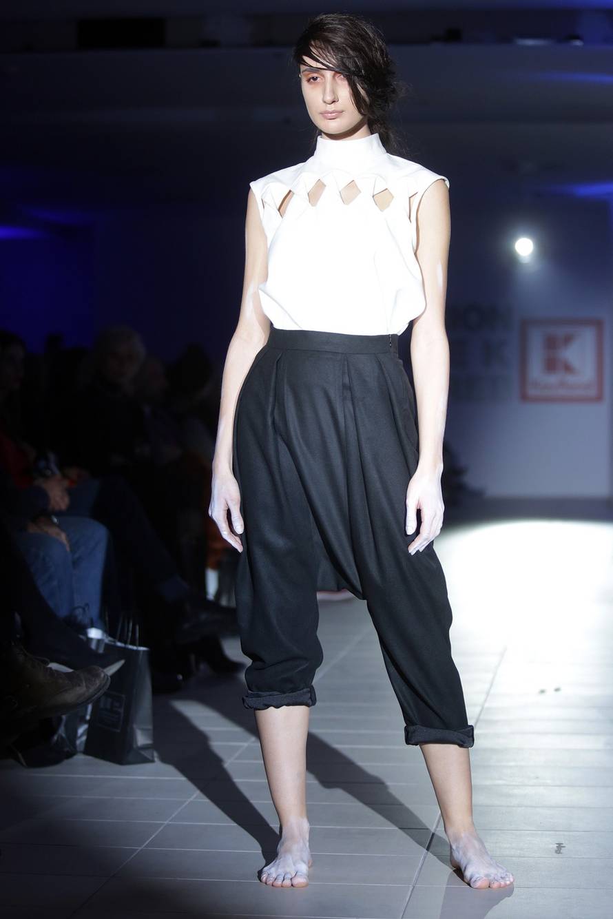 Borna Filić/Pixsell