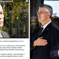 HDZ o pijanom generalu koji je slupao aute i dao ostavku: 'To je odgovorno. Nau&ccaron;io je u ratu'
