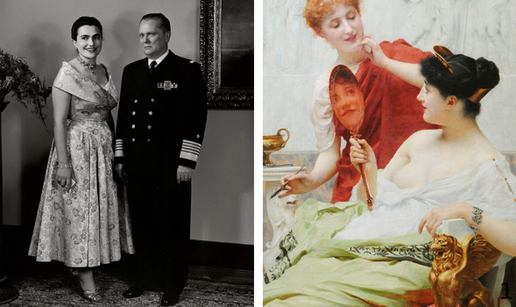 Enigma Bukovčeva remek-djela iz budoara Jovanke Broz: Je li ga ukrao Ante Topić Mimara?