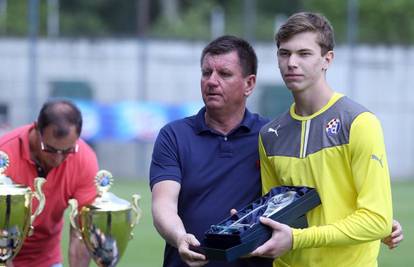 Šemper: Anderlecht zna da je već jednom izgubio od Dinama