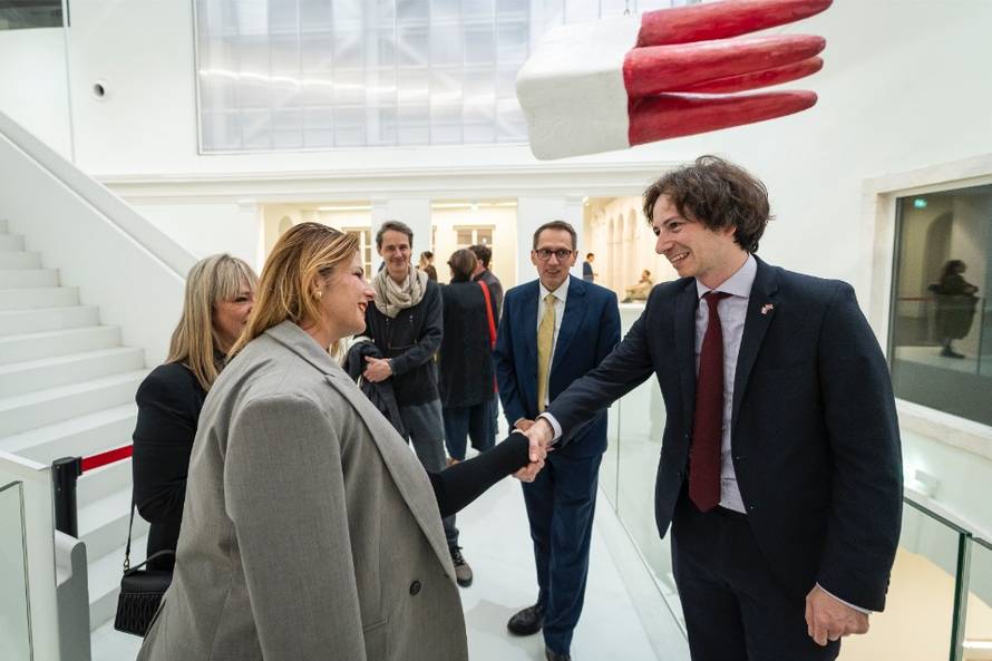 Publika izabrala najupečatljiviji film i potvrdila moć umjetnosti u izgradnji razumijevanja