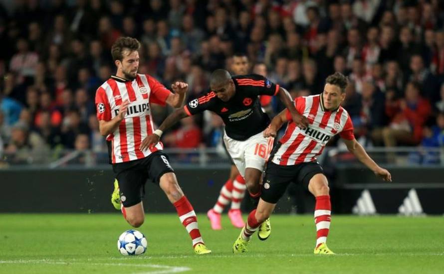 John Walton/Press Association/PIXSELL