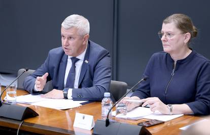 Tugomir Majdak: Zemlja nije na prodaju, država i dalje ima pravo prvokupa