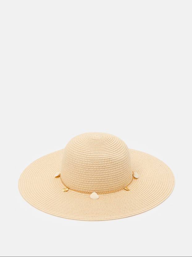 Boje i lagani materijali: Najbolji ljetni šeširi po cijeni do 20 eura